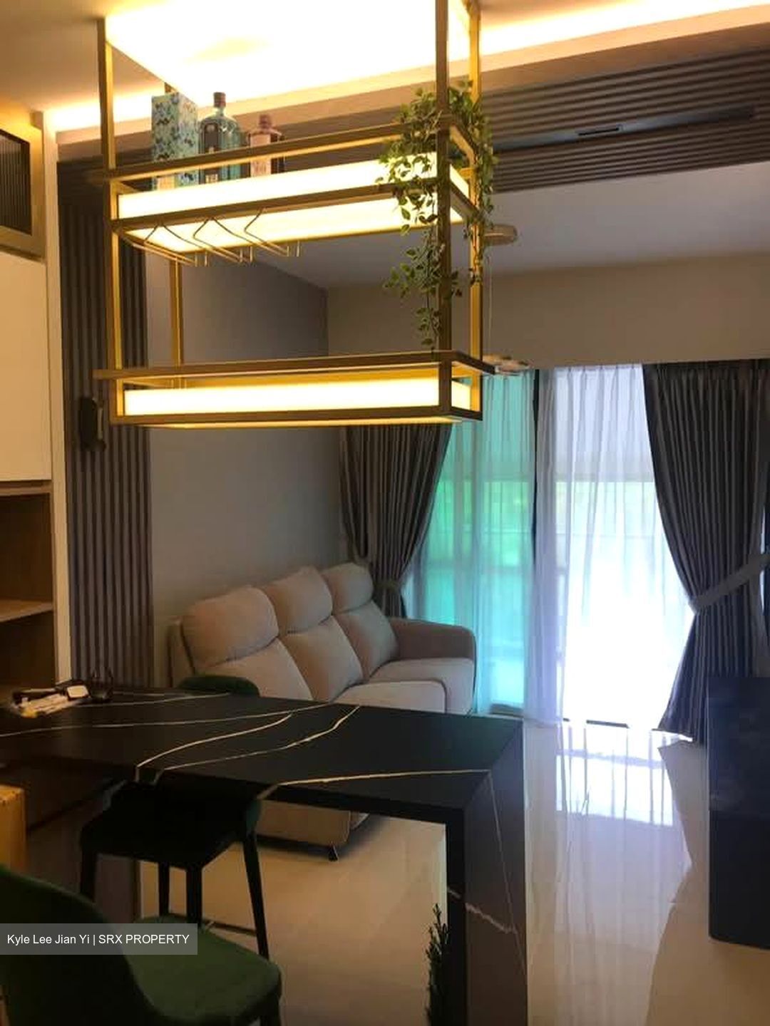 Kingsford Waterbay (D19), Apartment #556510011